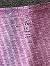 Just Be... Purple Tank Top Size 1X - photo 7