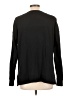 Grace & Lace 100% Cotton Black Pullover Sweater Size L - photo 2