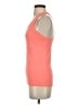 Athleta 100% Nylon Orange Active Tank Size XS - photo 5