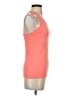Athleta 100% Nylon Orange Active Tank Size XS - photo 4
