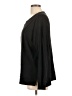 Grace & Lace 100% Cotton Black Pullover Sweater Size L - photo 5