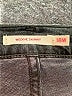 Levi's Solid Gray Jeans Size 18 - photo 4