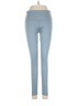 Mondetta Houndstooth Blue Active Pants Size M - photo 1