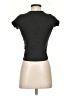 Subdued Black Short Sleeve T-Shirt Size XS - photo 2