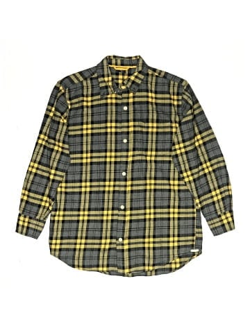 Gap Kids Long Sleeve Button-Down Shirt (view 1)