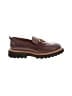 EOS Brown Flats Size EU 42 - photo 1