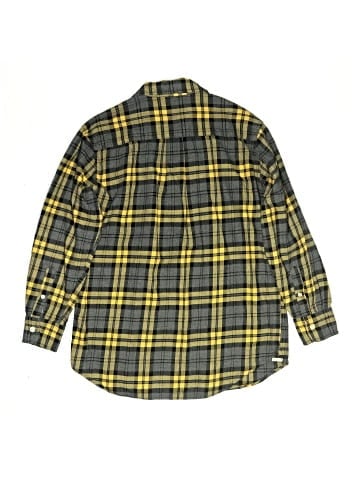Gap Kids Long Sleeve Button-Down Shirt (view 2)