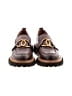 EOS Brown Flats Size EU 42 - photo 2