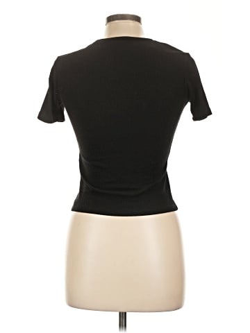 Trafaluc by Zara Short Sleeve T-Shirt (view 2)