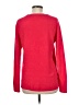 J.Crew Factory Store Red Pullover Sweater Size M - photo 2