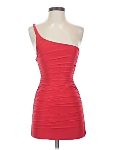 Missguided Cocktail Dress (view 1)