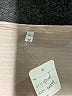 Unbranded Tan Short Sleeve Top Size M - photo 7