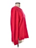 J.Crew Factory Store Red Pullover Sweater Size M - photo 4