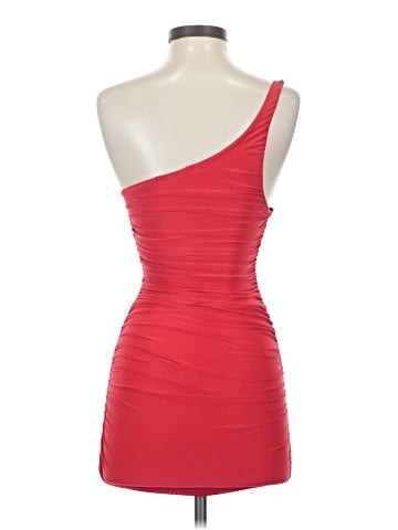 Missguided Cocktail Dress (view 2)
