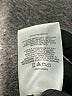 Express 100% Polyester Black Long Sleeve Blouse Size S - photo 8