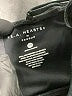 LA Hearts Black Sports Bra Size XS - photo 7