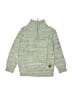 H&M L.O.G.G. Green Pullover Sweater Size 2 - 4 - photo 1