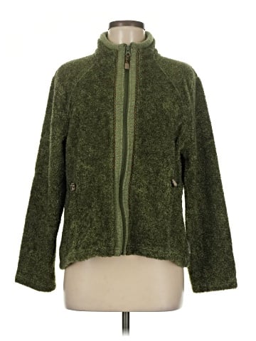 Woolrich Faux Fur Jacket (view 1)