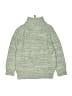 H&M L.O.G.G. Green Pullover Sweater Size 2 - 4 - photo 2