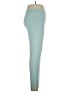 Girlfriend Collective Solid Teal Active Pants Size XL - photo 4
