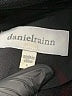 Daniel Rainn Black Blazer Size L - photo 6