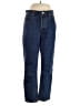 Everlane 100% Cotton Blue Jeans Size 28 waist - photo 1
