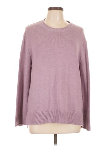 Ella Moss Pullover Sweater (view 1)