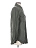 Daily Ritual 100% Lyocell Gray Jacket Size S - photo 4