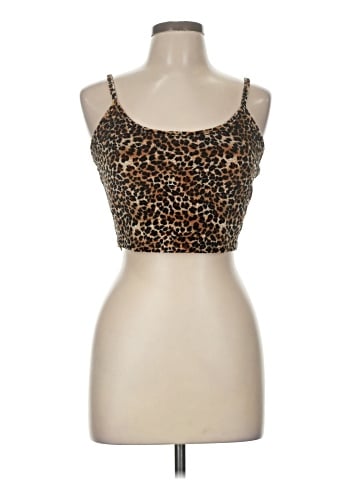 Shein Tank Top (view 1)