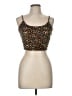 Shein Brown Tank Top Size M (estimated) - photo 1