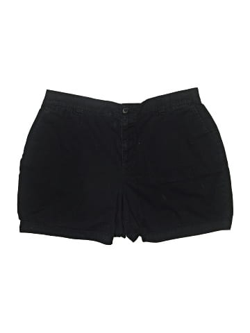 Lane Bryant Shorts (view 1)