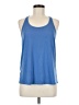 Lorna Jane Active Blue Active Tank Size M - photo 1