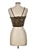 Shein Brown Tank Top Size M (estimated) - photo 2