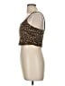 Shein Brown Tank Top Size M (estimated) - photo 5
