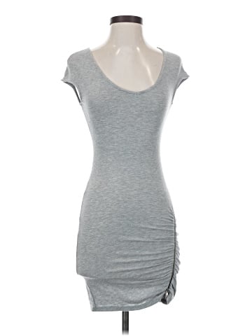 A+ Ellen Casual Dress (view 1)