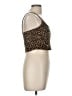 Shein Brown Tank Top Size M (estimated) - photo 4