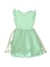Arshiner Green Dress Size 80 cm / US 12-18 MO - photo 1
