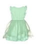 Arshiner Green Dress Size 80 cm / US 12-18 MO - photo 2