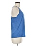 Lorna Jane Active Blue Active Tank Size M - photo 4