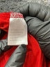 Fullcircle Red Romper Size XL - photo 4