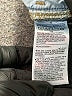 Old Navy Solid Blue Jeans Size 10 - photo 4