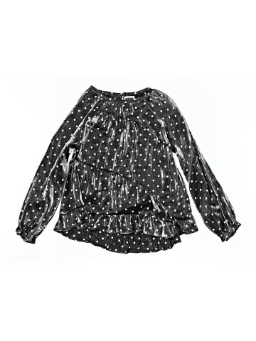 DKNY Long Sleeve Blouse (view 1)