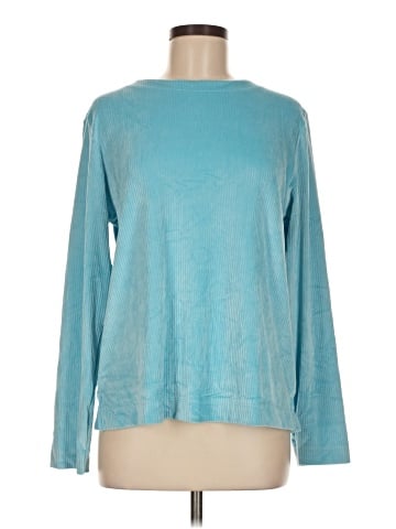 Croft & Barrow Pullover Sweater (view 1)