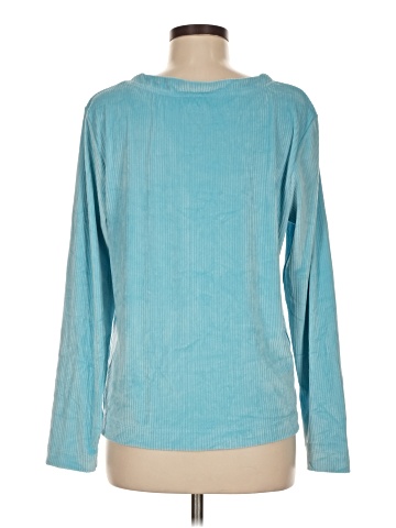 Croft & Barrow Pullover Sweater (view 2)