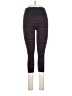 Lululemon Athletica Purple Active Pants Size 8 - photo 1