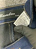 Bamboo Blue Jeggings Size 9 - 10 - photo 4