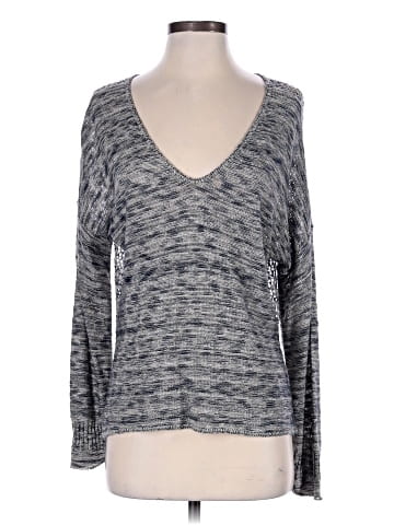 Absolutely Creative Worldwide Pullover Sweater (view 1)
