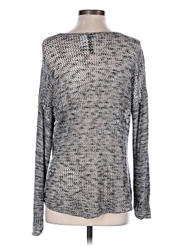 Absolutely Creative Worldwide Pullover Sweater (view 2)
