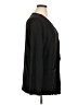 Unbranded Black Cardigan Size XL (estimated) - photo 4