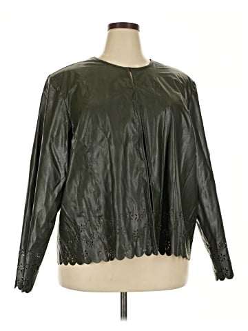 Selene Sport Jacket (view 1)